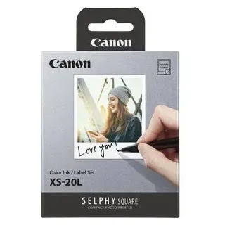 Canon XS-20L