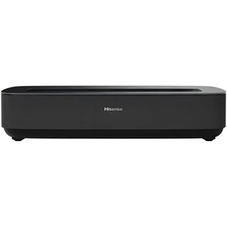 Hisense PL2 4K-Beamer Schwarz