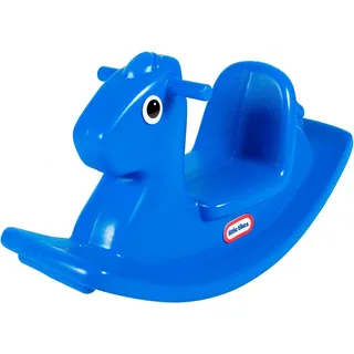 LITTLE TIKES Little Tikes® »Schaukelpferd«, blau,