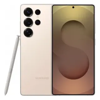 Galaxy S25 Ultra 5G 1 TB Titanium Pinkgold