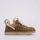 Lowmel Damen Brown Chocolate 41