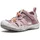 Sandal Lila/Pink 29