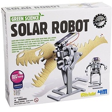Bild Green Science Solarroboter (68473)