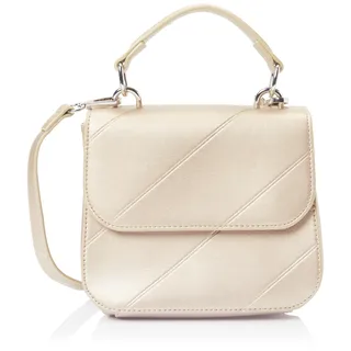 NALLY Damen Crossbody Bag 11324210-NA02, GOLD, ONESIZE