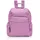 Mandarina Duck MD20 Backpack Damen Pink