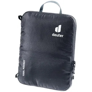Deuter Tool Pocket Werkzeugtasche schwarz