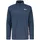 Half Zip M midnight sky C0412 S