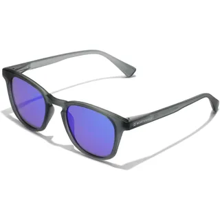 Northweek Wall Sonnenbrille, Unisex, für Erwachsene, Polarisiert, Himmelgrau, One size