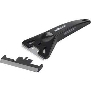 WOLFCRAFT Kunststoff-Schaber 4193000