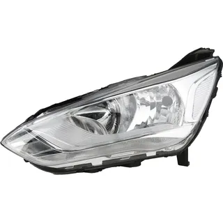 Johns, Scheinwerfer Links passend für Ford C-Max 10 mit Blinker C-MAX und GRAND C-MAX