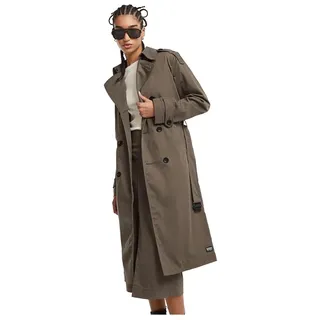 G-STAR Damen Trenchcoat Trench