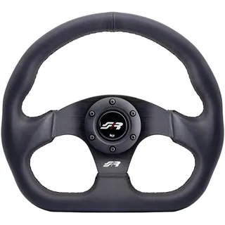 Simoni Racing NFS Lenkrad schwarz