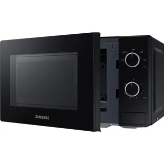 Samsung MS20A3010AL/EG Schwarz