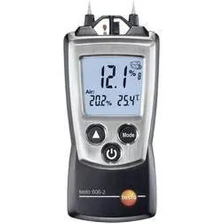 TESTO 606-2