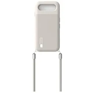 Doro Aurora A11 - TPU Case - Bone Strap