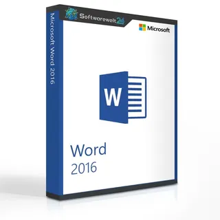 Microsoft Word 2016 ESD Multilingual Win