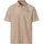 Men s Shirt III Herren Kurzarm-Hemd zum Wandern Linen M