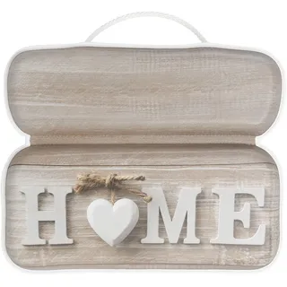 Sanilo Nackenkissen SANILO "Badewannenkissen Home", braun, B:39cm H:5,5cm, Funktionskissen, Nackenkissen, bequem, rutschfest, kräftige Farben, mit 7 starken Saugnäpfen