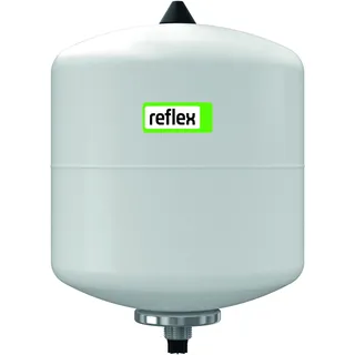 Reflex Refix DD 18 bar 10 l Weiß