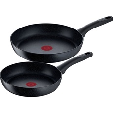 Bild Black Stone Pfannen-Set 2-tlg. 24 cm + 28 cm