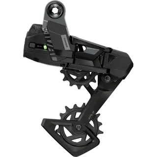 Sram Rival AXS E1 XPLR schwarz 46