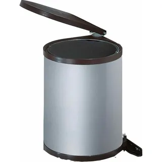 Wesco Rondo 13 l Silber