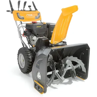 Stiga ST 5266 P Benzin-Schneefräse WS300