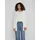 VIRIL OPEN L/S KNIT CARDIGAN NOOS Weiß XS