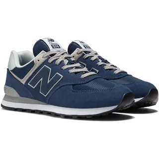 574 Core Herren Navy / White 42,5