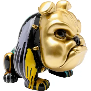 Spardose KARE DESIGN, gold, Spardosen, Spardose