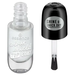 Essence Colour Shield Top Coat Farbschutz 8 ml