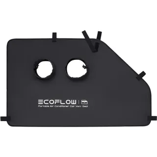EcoFlow WAVE Car Vent Seal - Magnetic