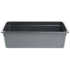 Cambro High Heat Polycarbonate - GN 1/1 150mm
