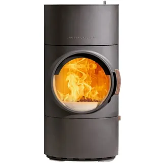 Austroflamm Clou Xtra 2.0 Stahl Grau