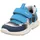 Jungen Sneaker Blau Türkis 8000 22 EU