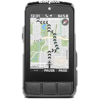 Wahoo Fitness Elemnt Bolt 3