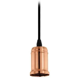 EGLO LUMINAIRE LIKE YOU Hängeleuchte, kupfer-gebürstet