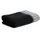 Brooklyn Handtuch 50 x 100 cm black