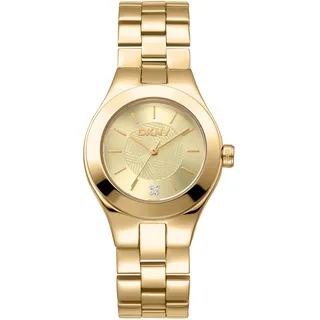 DKNY Parsons Midi Edelstahl 30 mm DK1L026M0015
