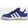 Grand Court 00s Kinder Semi Lucid Blue/Off White/Gum 38