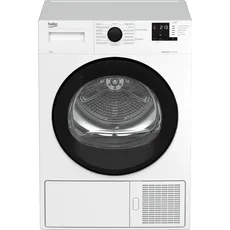 Beko DR 81480 Wärmepumpentrockner