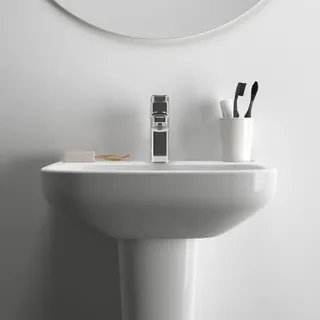 Ideal Standard i.life A Waschtisch 50 x 44 cm (T451301)