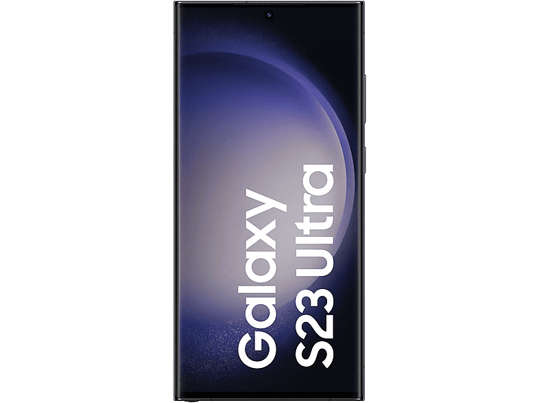 Bild von Galaxy S23 Ultra 5G 8 GB RAM 256 GB phantom black