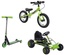 Bild Kinderfahrzeuge