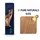Koleston Perfect Pure Naturals 9/05 lichtblond natur-mahagoni 60 ml