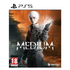 The Medium - Sony PlayStation 5 - Action/Abenteuer - PEGI 18