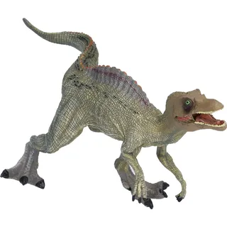 Spinosaurus Spielzeug Simulation Dekoration Lebensechte Kunststoff Dinosaurier Figuren für KinderNeues Medium