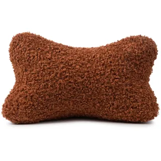 Gözze Lesekissen Rolf 25 x 40 cm Zimt