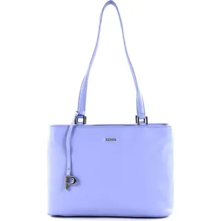 PICARD Schultertasche Really Shopper Violet violett - Violett, Lila