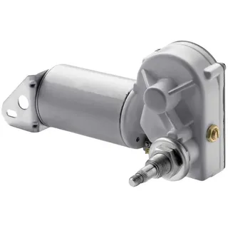 vetus b.v. Vetus Scheibenwischermotor, lange Welle, 12v DIN1250